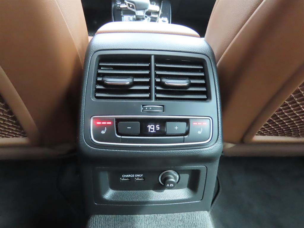 Audi A4 2021 Blanco - Importación desde Corea - HF Imports Iquique - Foto 7