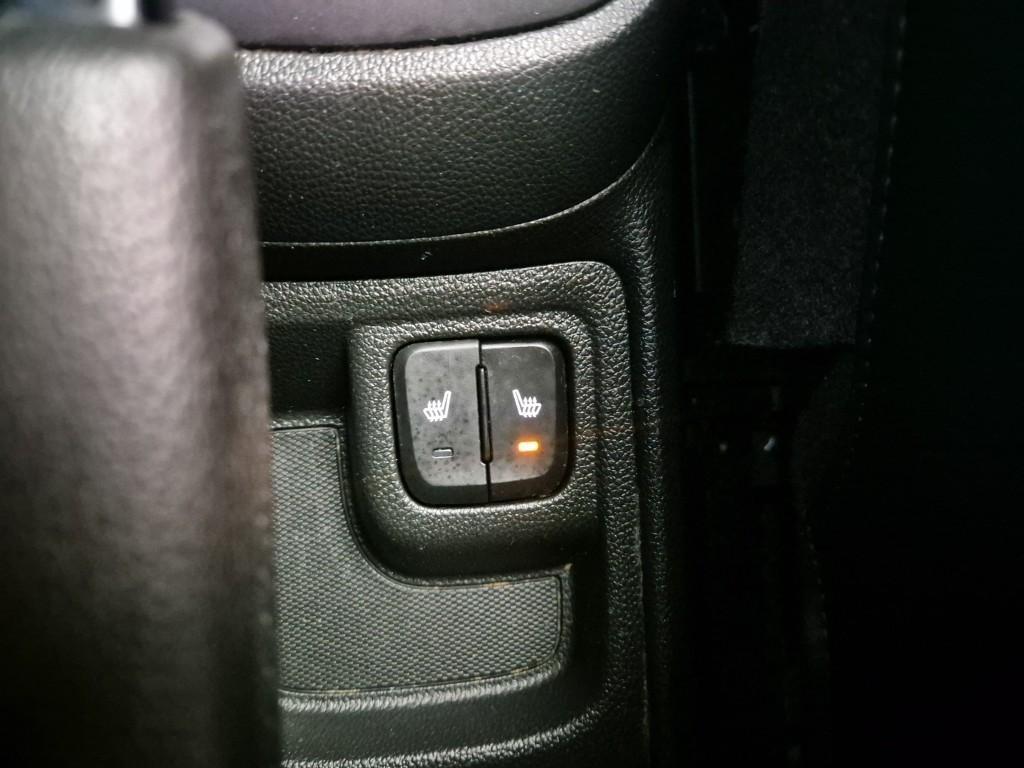 Chevrolet Spark - Vista 12