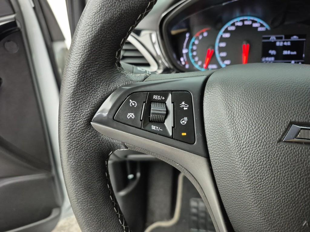 Chevrolet Spark 2021 Blanco - Importación desde Corea - HF Imports Iquique - Foto 15