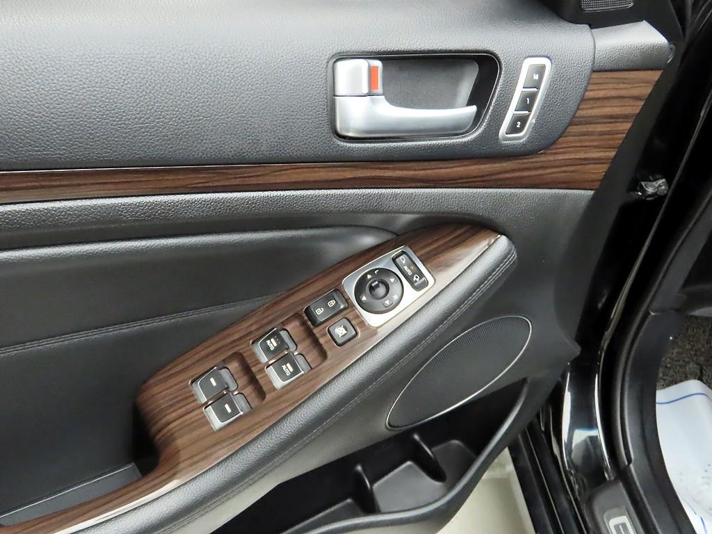 KIA K7 - Vista 11