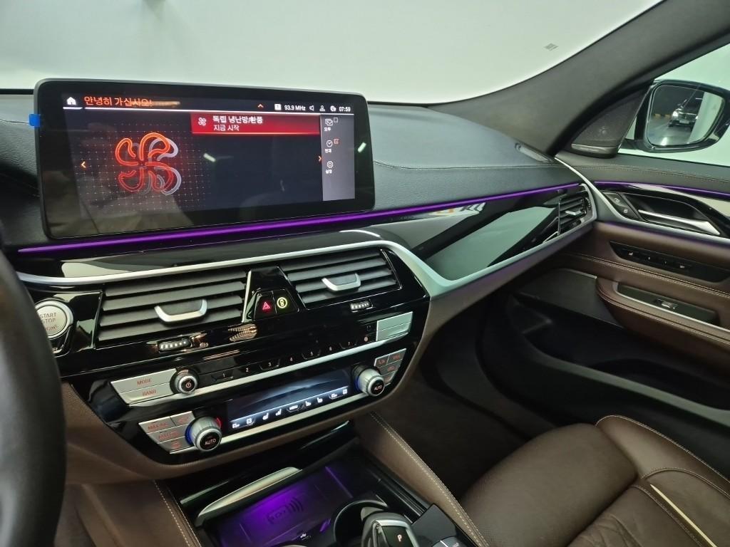 BMW Gran Turismo - Vista 10