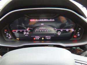 Audi Q3 - Vista 10