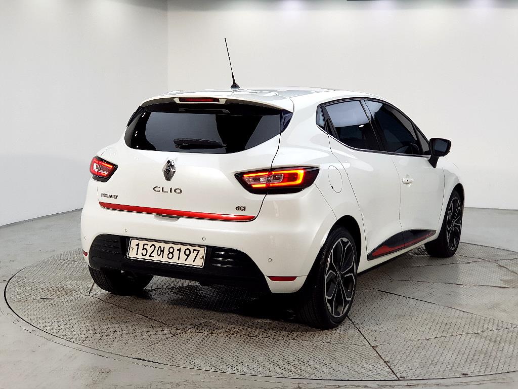 SAMSUNG Clio - Vista 4