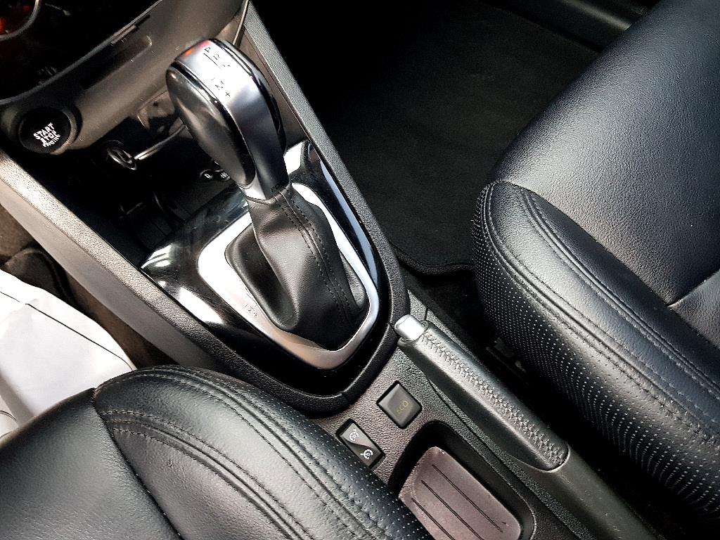 SAMSUNG Clio 2018 Blanco - Importación desde Corea - HF Imports Iquique - Foto 14