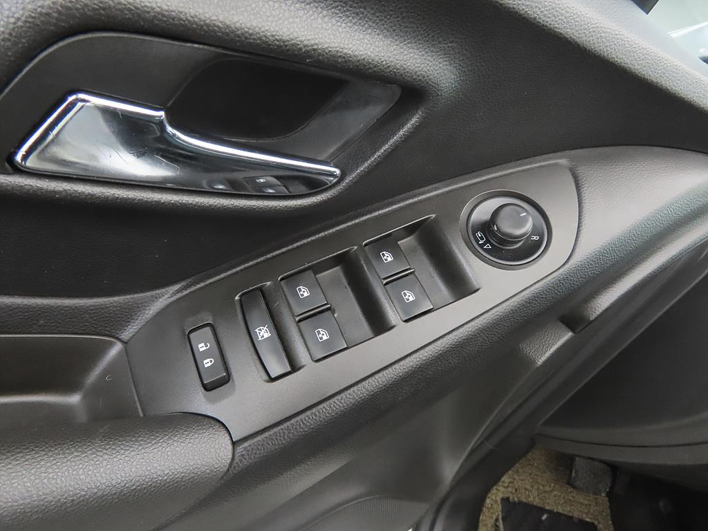 Chevrolet Trax 2014 Gris - Importación desde Corea - HF Imports Iquique - Foto 15