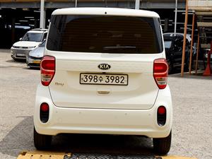 KIA Ray - Vista 6