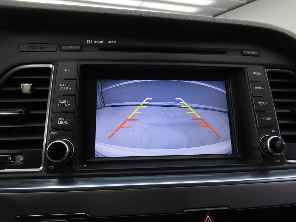 HYUNDAI Sonata - Vista 10
