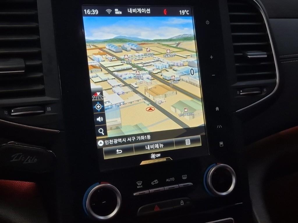 SAMSUNG SM6 2019 Rojo - Importación desde Corea - HF Imports Iquique - Foto 18