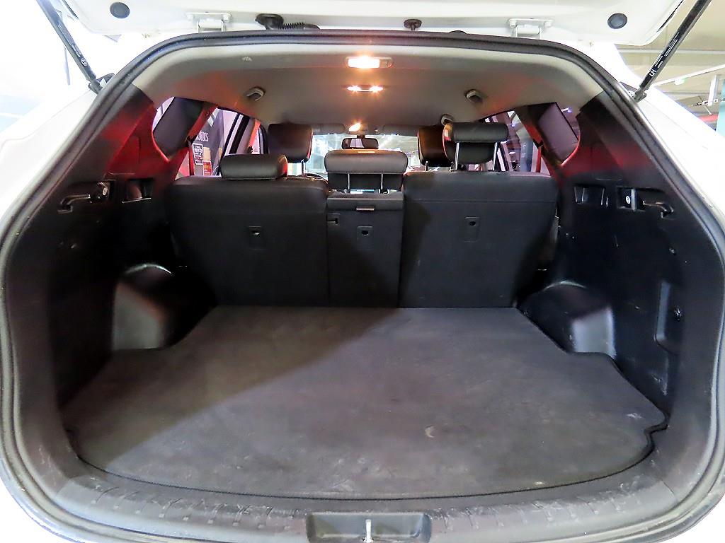 HYUNDAI Santa Fe 2018 Blanco - Importación desde Corea - HF Imports Iquique - Foto 18