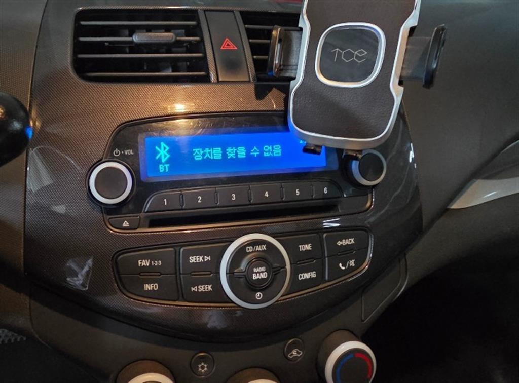 Chevrolet Spark 2014 Blanco - Importación desde Corea - HF Imports Iquique - Foto 14