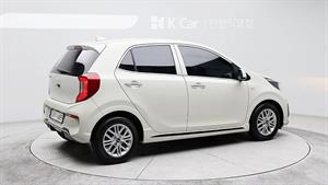 KIA Morning - Vista 4