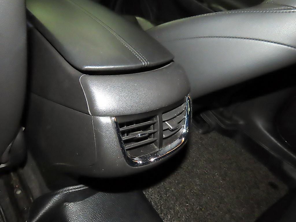 Chevrolet Malibu 2017 - Importación desde Corea - HF Imports Iquique - Foto 16