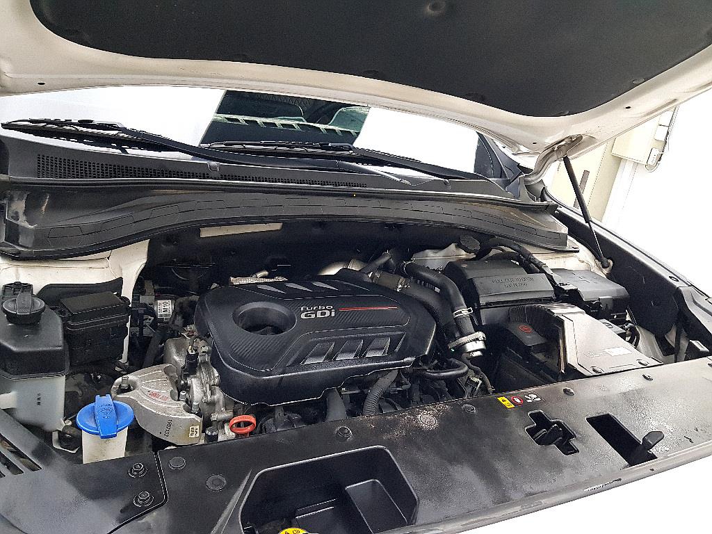 HYUNDAI Santa Fe - Vista 6
