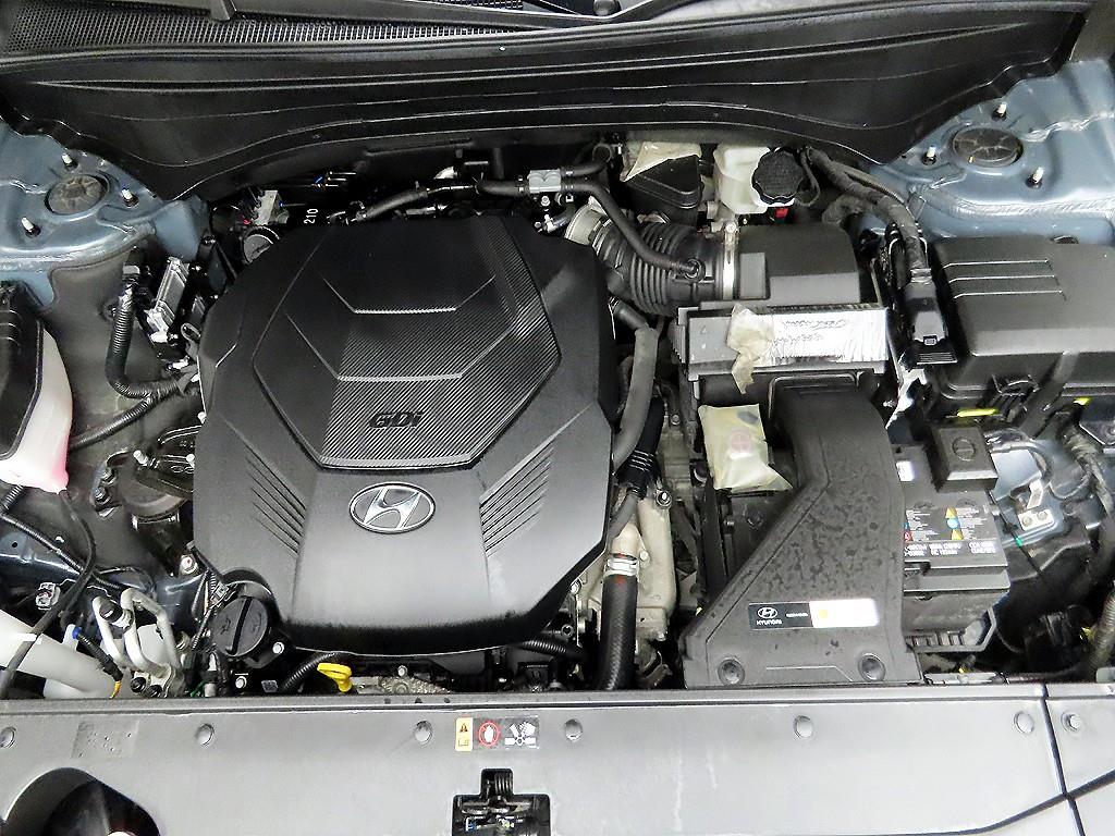 HYUNDAI Palisade 2023 Gris - Importación desde Corea - HF Imports Iquique - Foto 20