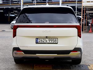 KIA Carnival - Vista 6