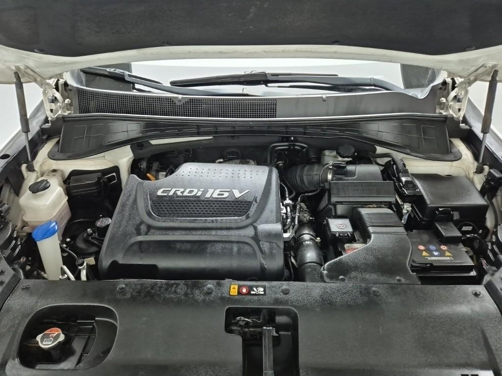 KIA Sorento - Vista 5