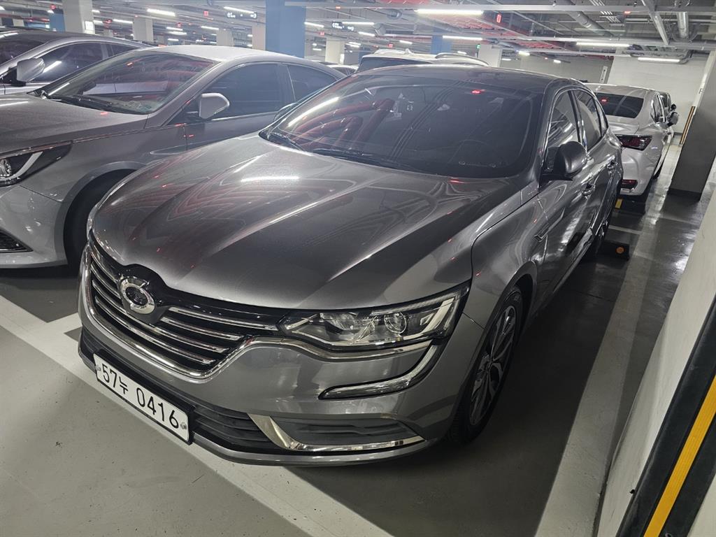 SAMSUNG SM6 2016 Gris - Importación desde Corea - HF Imports Iquique - Foto 1
