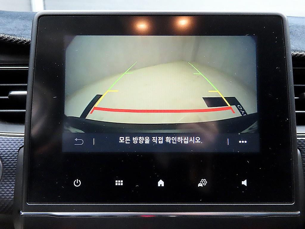 SAMSUNG XM3 2020 Blanco - Importación desde Corea - HF Imports Iquique - Foto 16