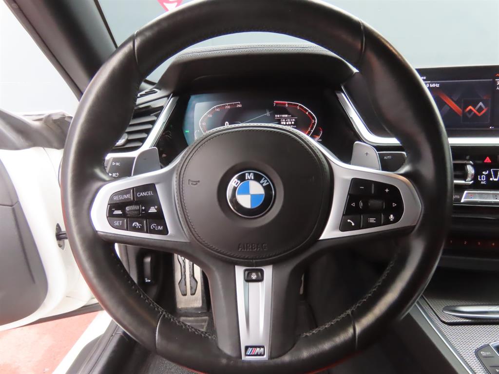 BMW Z4 2019 - Importación desde Corea - HF Imports Iquique - Foto 10