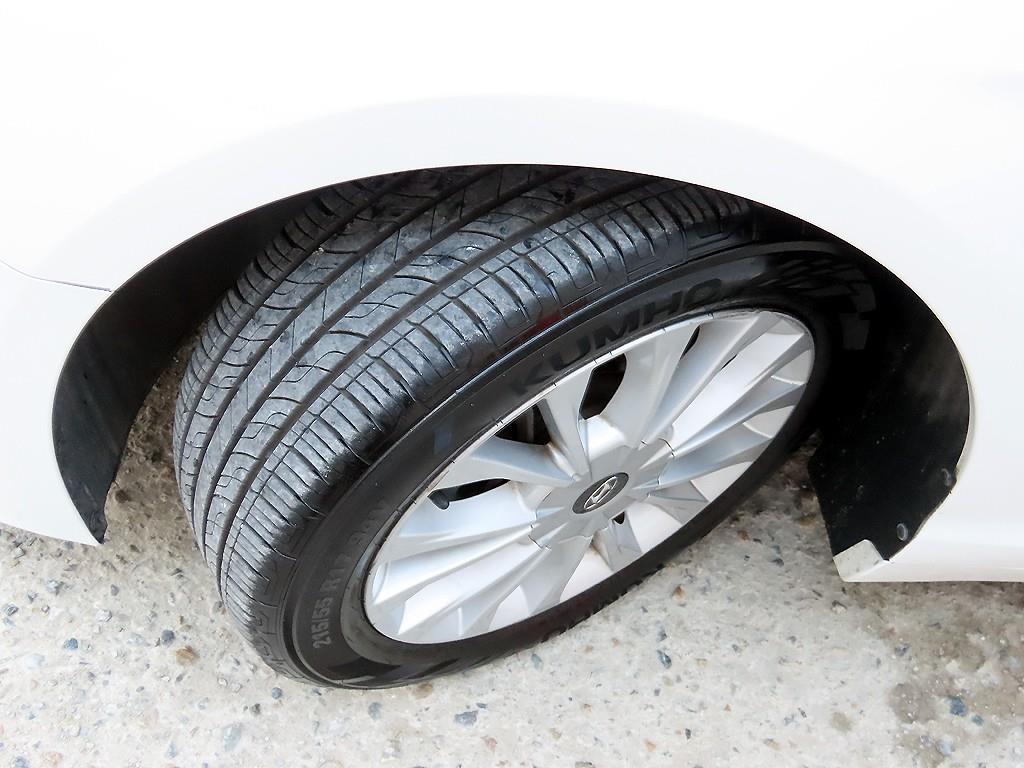 HYUNDAI Sonata 2015 Blanco - Importación desde Corea - HF Imports Iquique - Foto 20