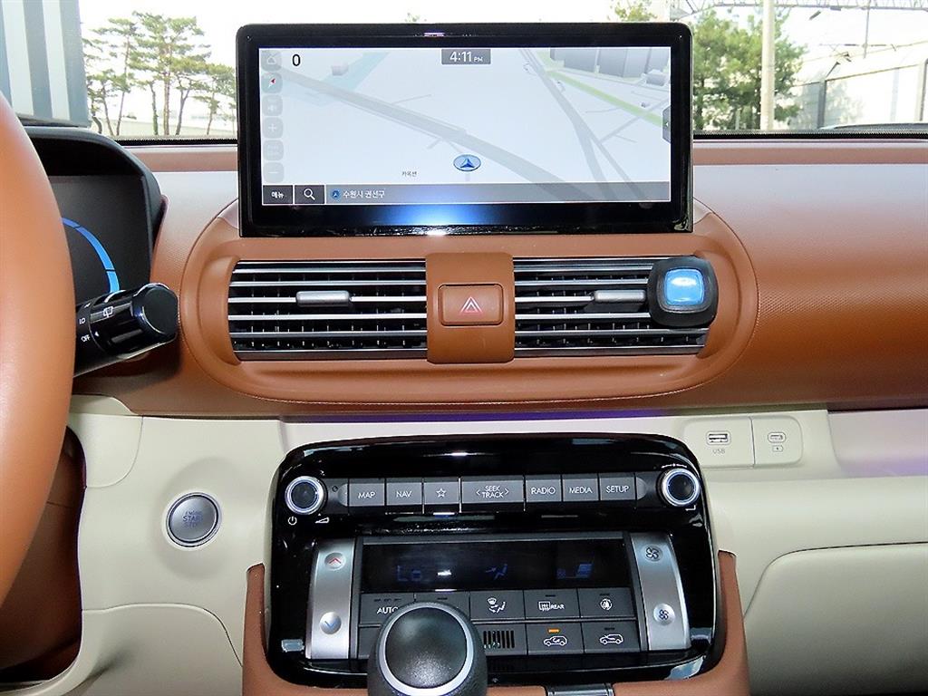 HYUNDAI Casper 2025 - Importación desde Corea - HF Imports Iquique - Foto 13