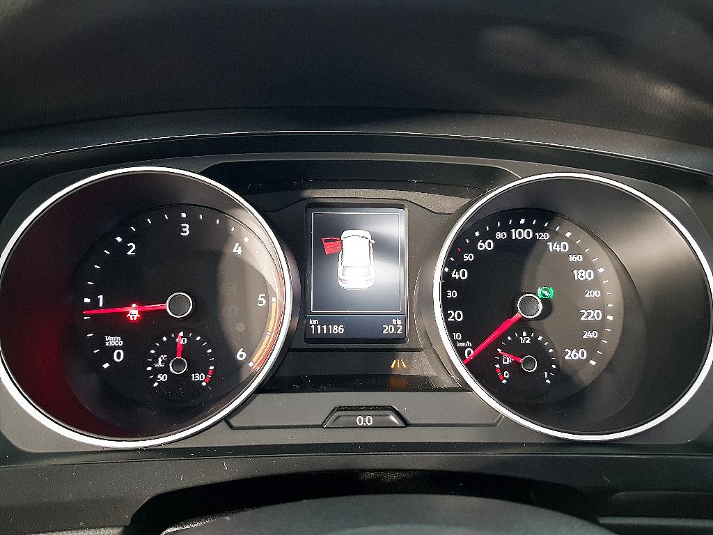 Volkswagen Tiguan - Vista 7