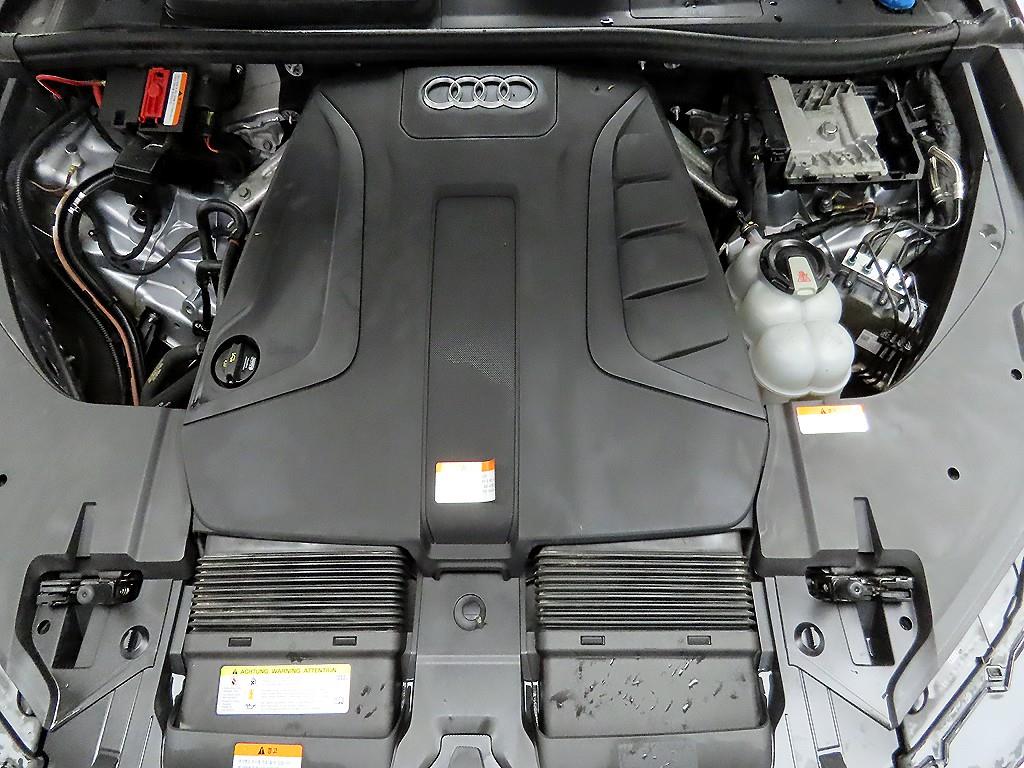 Audi Q7 2019 - Importación desde Corea - HF Imports Iquique - Foto 20