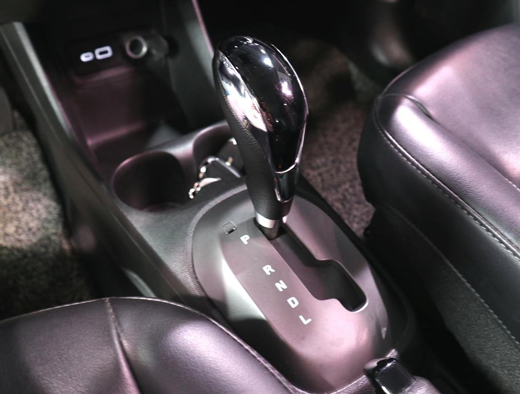 Chevrolet Spark 2019 Azul - Importación desde Corea - HF Imports Iquique - Foto 14