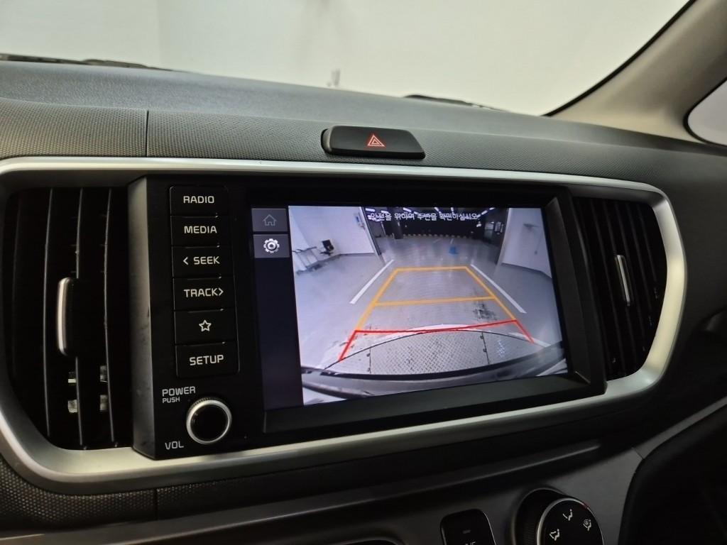 KIA Ray 2022 Negro - Importación desde Corea - HF Imports Iquique - Foto 14
