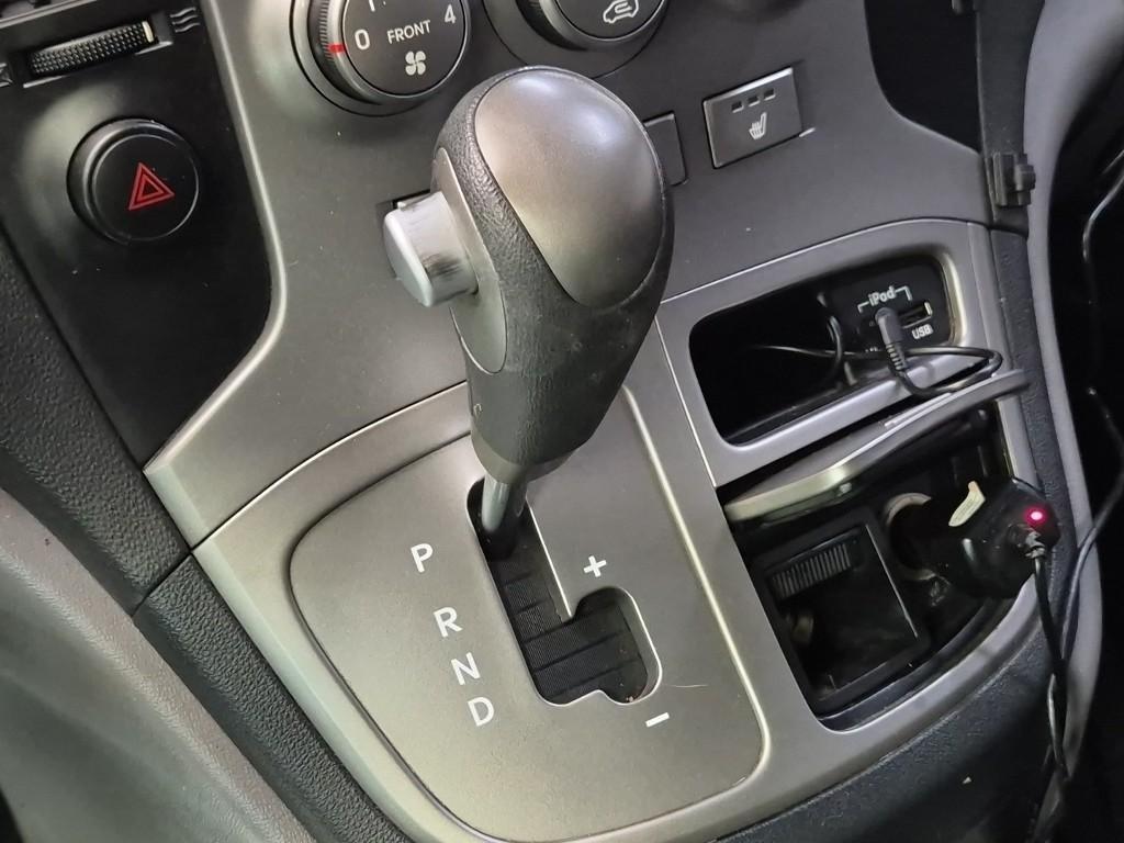 HYUNDAI Starex 2015 Negro - Importación desde Corea - HF Imports Iquique - Foto 17