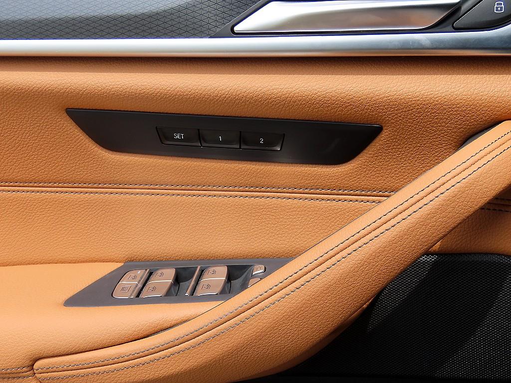 BMW 5 Series - Vista 12