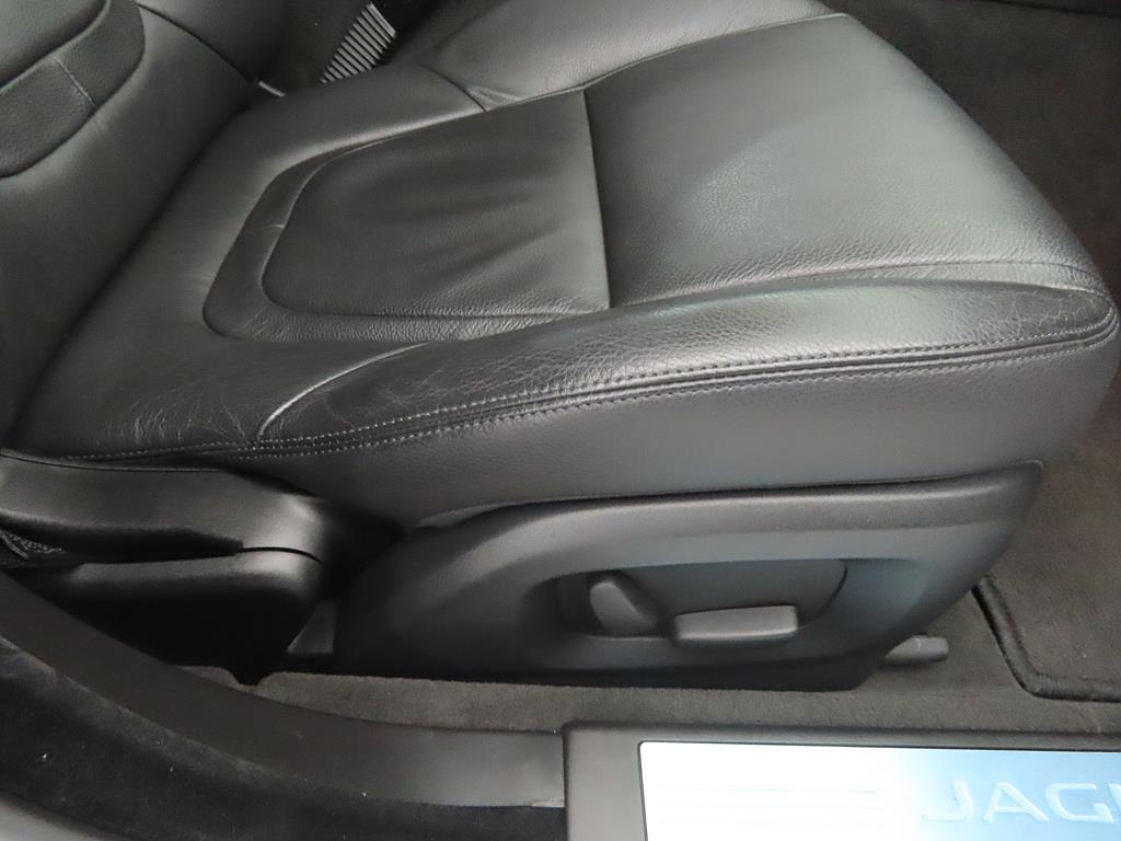 Jaguar XF 2015 Blanco - Importación desde Corea - HF Imports Iquique - Foto 16