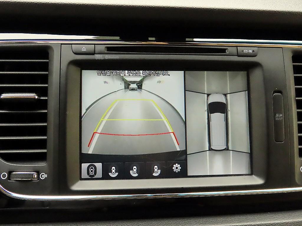 KIA Carnival 2018 Negro - Importación desde Corea - HF Imports Iquique - Foto 15