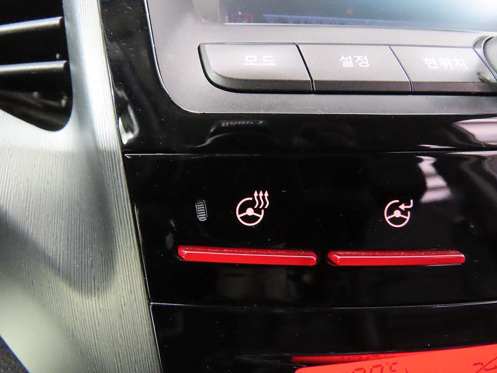 Ssangyong Tivoli - Vista 11