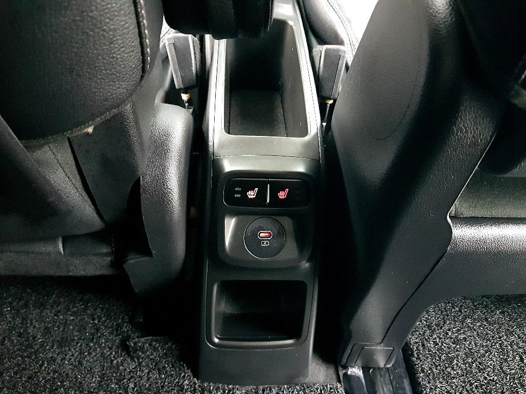 KIA Ray 2023 Blanco - Importación desde Corea - HF Imports Iquique - Foto 15