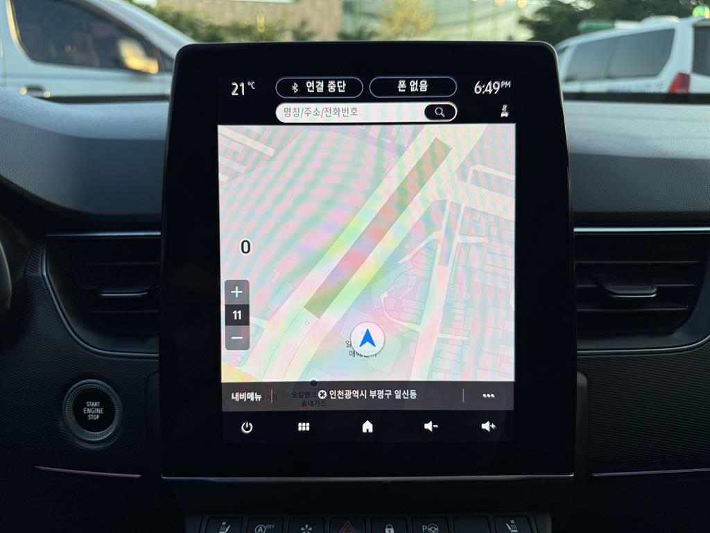 SAMSUNG XM3 - Vista 12
