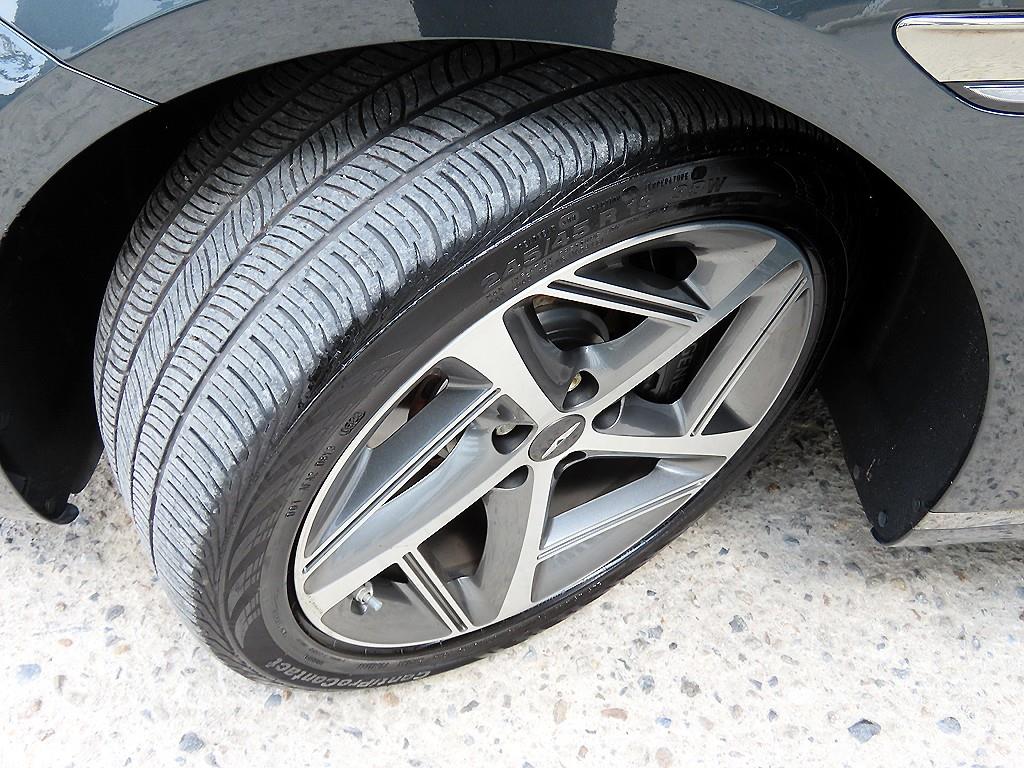 Genesis G80 2023 Gris - Importación desde Corea - HF Imports Iquique - Foto 20