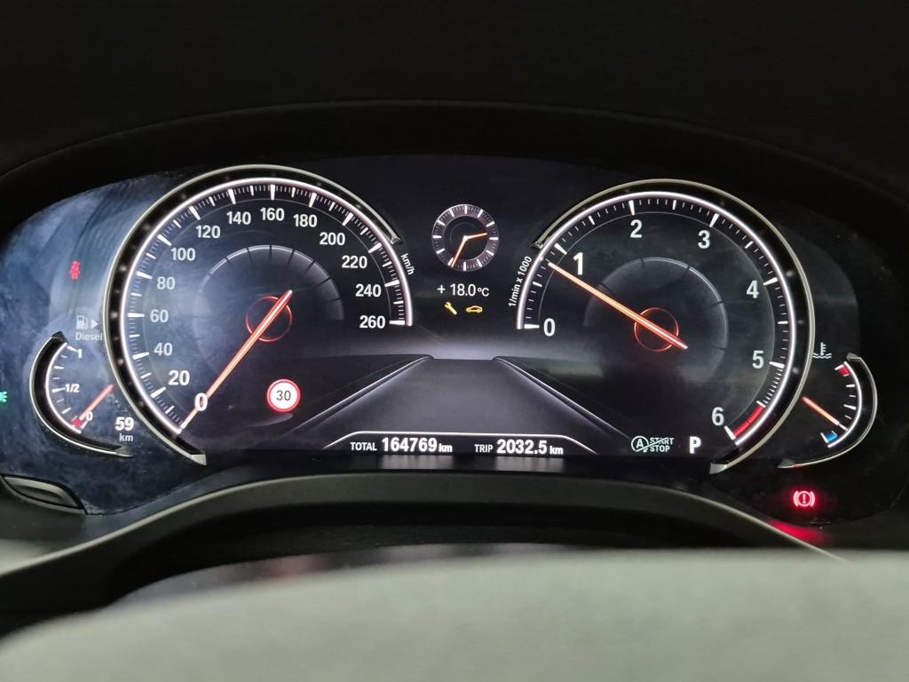 BMW X4 - Vista 7