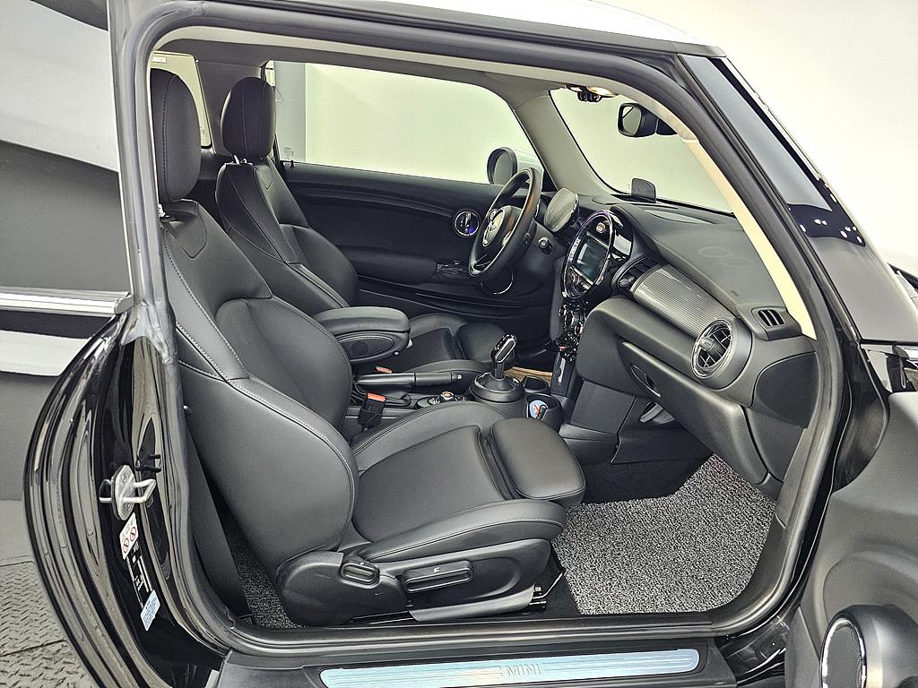 Mini Cooper - Vista 5