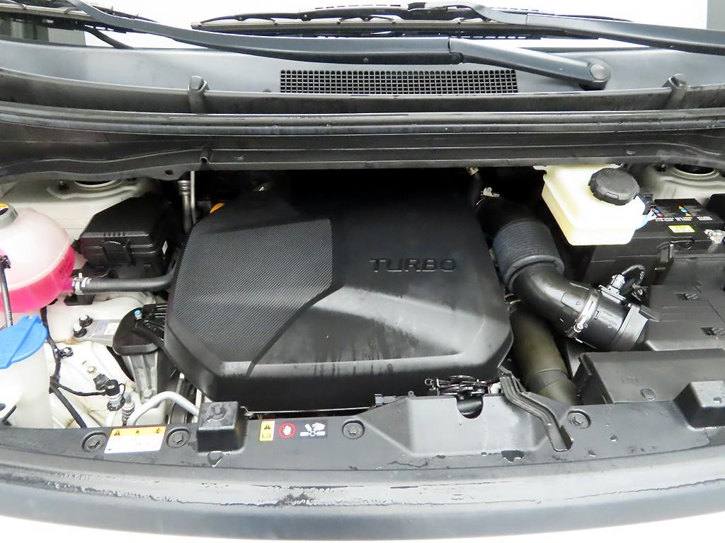 HYUNDAI Staria 2022 Blanco - Importación desde Corea - HF Imports Iquique - Foto 20