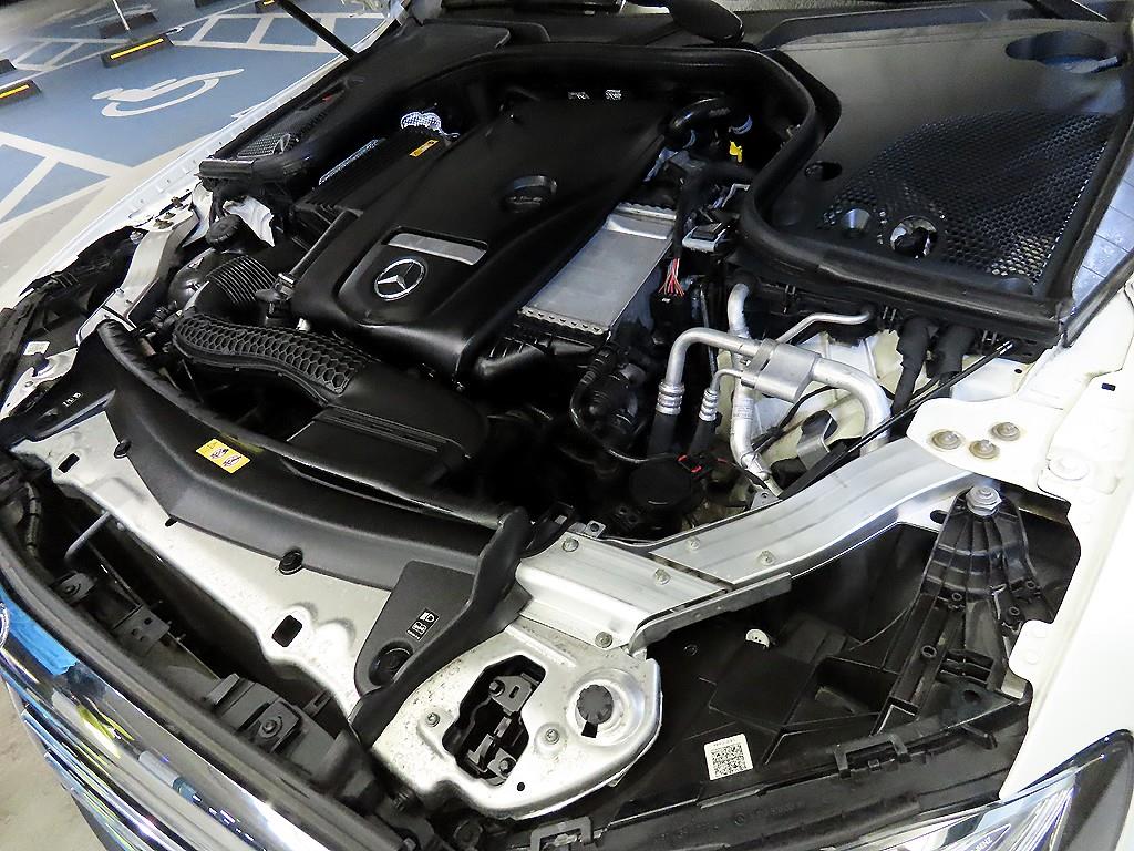 Mercedes Benz E class 2019 Blanco - Importación desde Corea - HF Imports Iquique - Foto 19