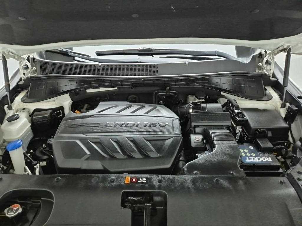 KIA Sorento - Vista 5