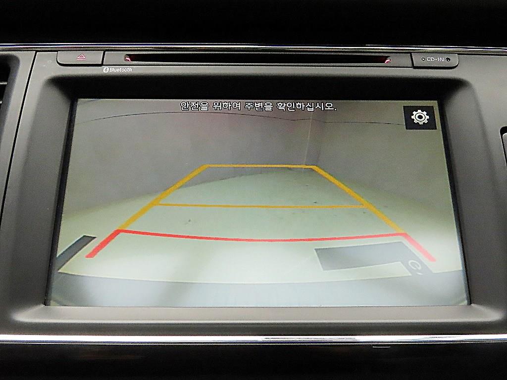 KIA Carnival 2016 Gris - Importación desde Corea - HF Imports Iquique - Foto 14