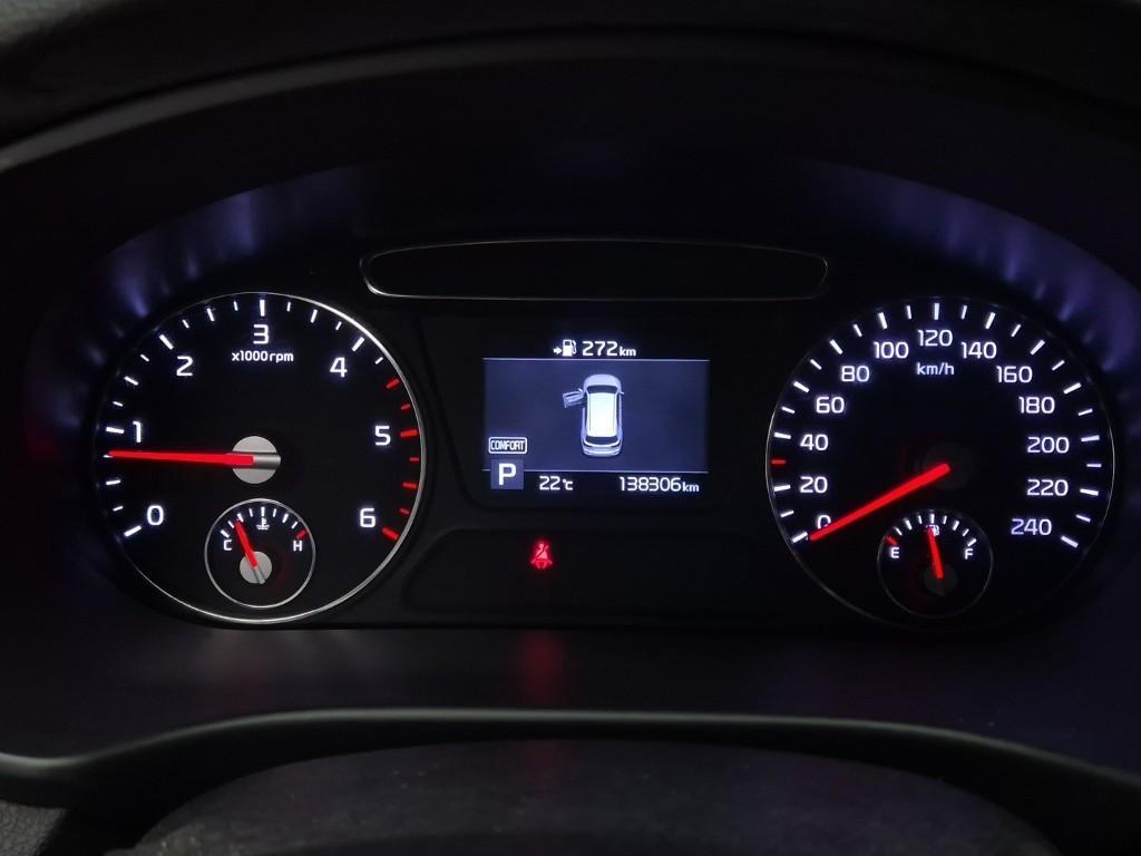 KIA Sorento - Vista 6
