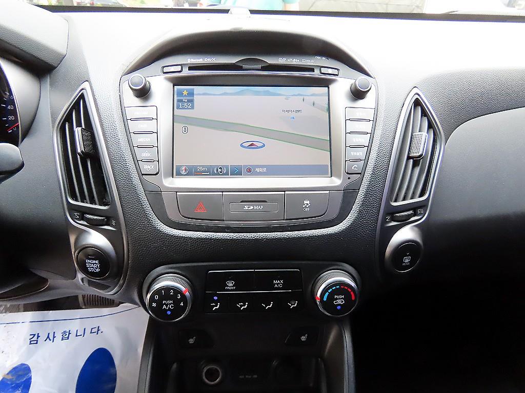 HYUNDAI Tucson - Vista 12