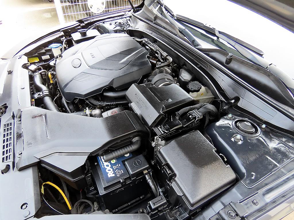KIA K7 2016 - Importación desde Corea - HF Imports Iquique - Foto 19