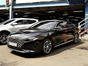 HYUNDAI Grandeur - Vista 4