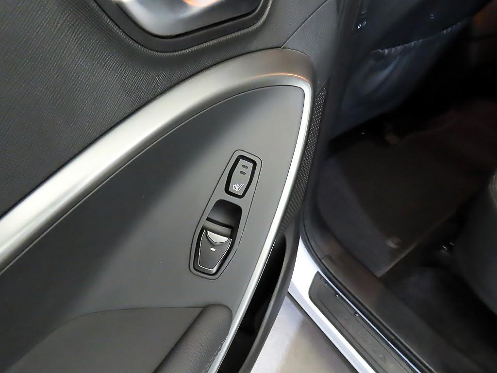 HYUNDAI Santa Fe 2018 Blanco - Importación desde Corea - HF Imports Iquique - Foto 16