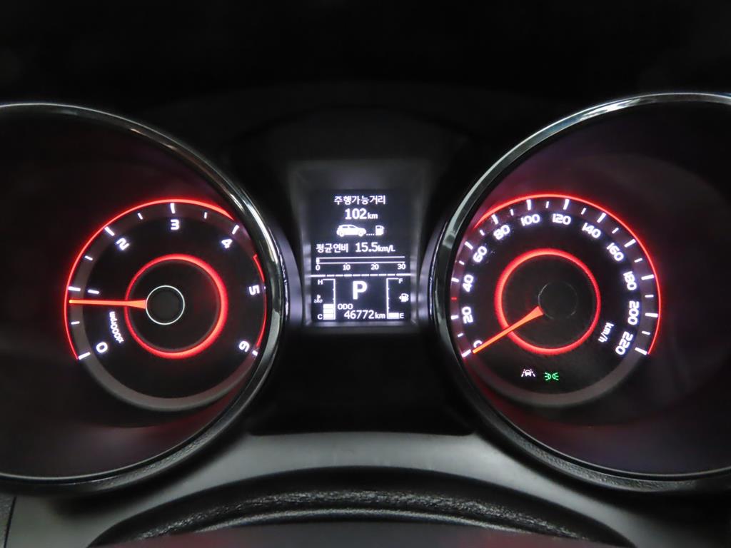 Ssangyong Tivoli 2018 - Importación desde Corea - HF Imports Iquique - Foto 9