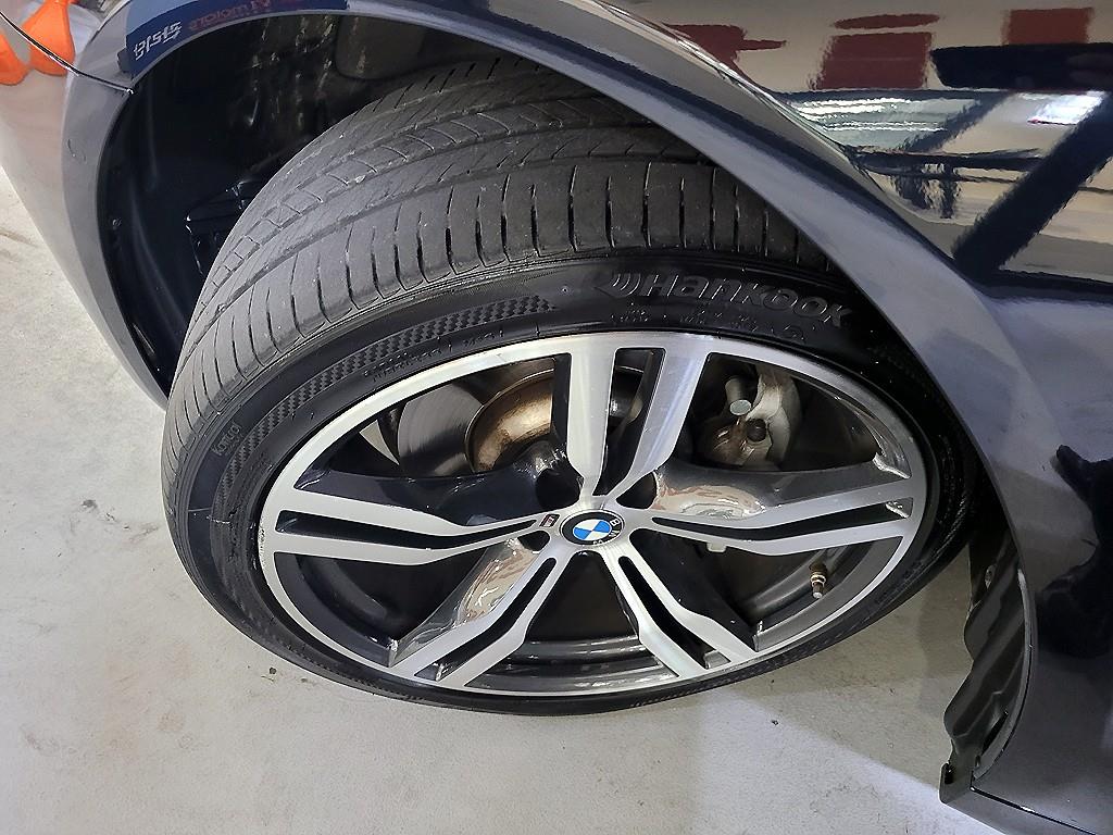 BMW 7 Series 2018 Negro - Importación desde Corea - HF Imports Iquique - Foto 20